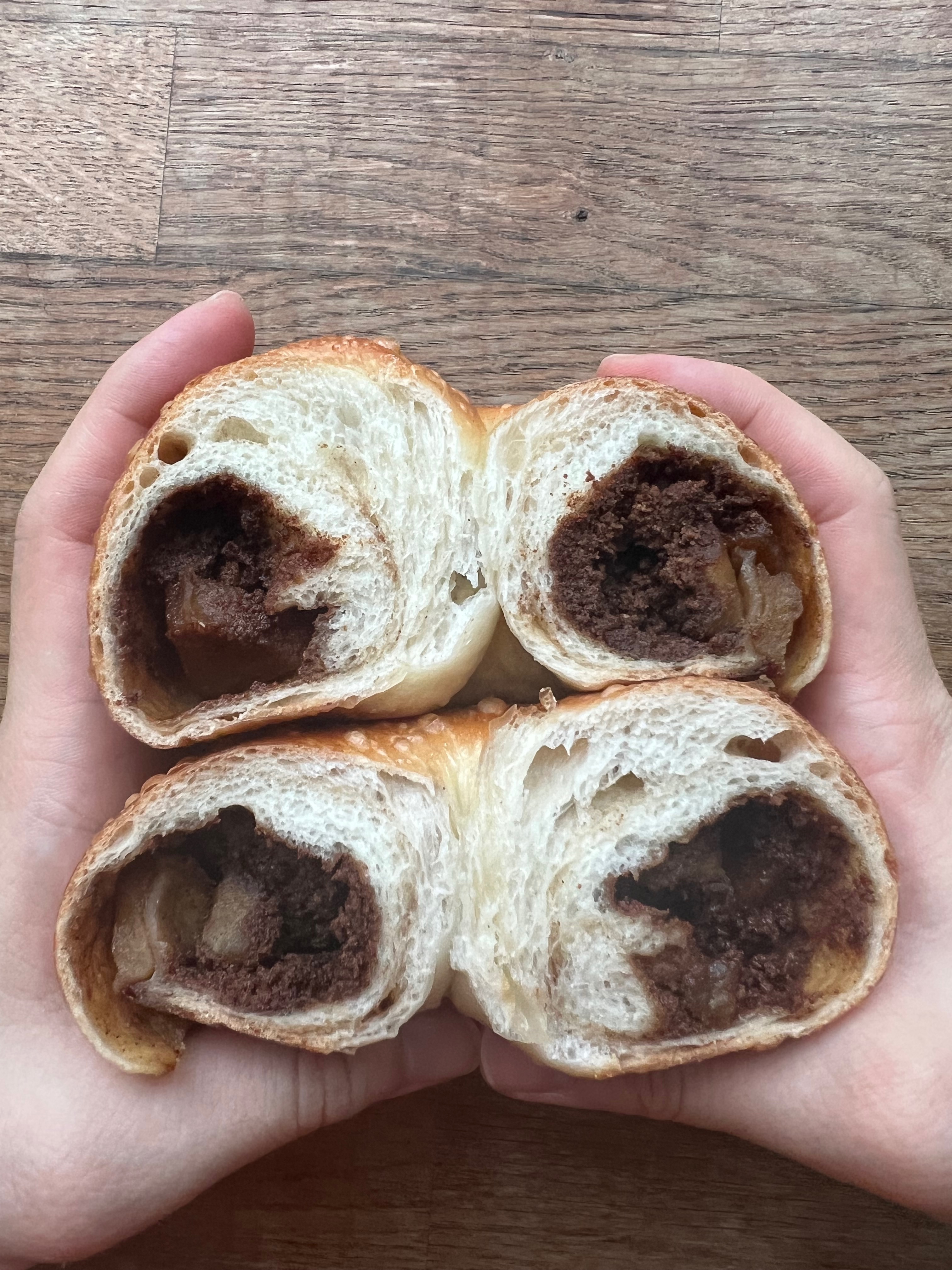 好蘋肉桂