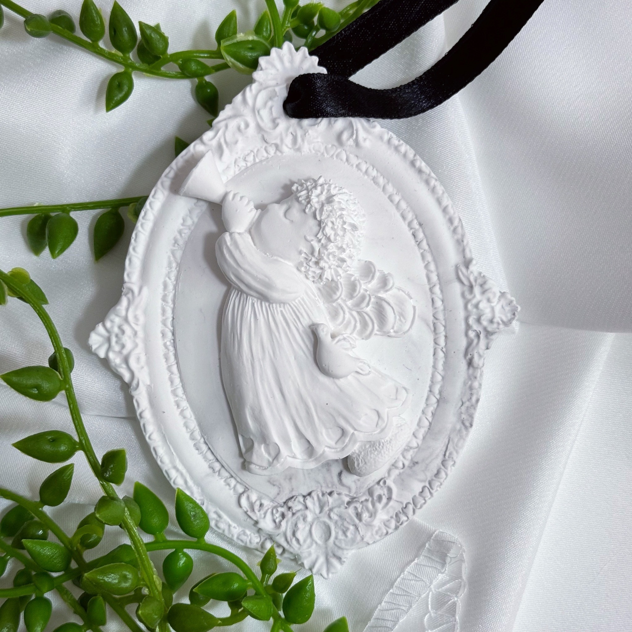 天使系列擴香石