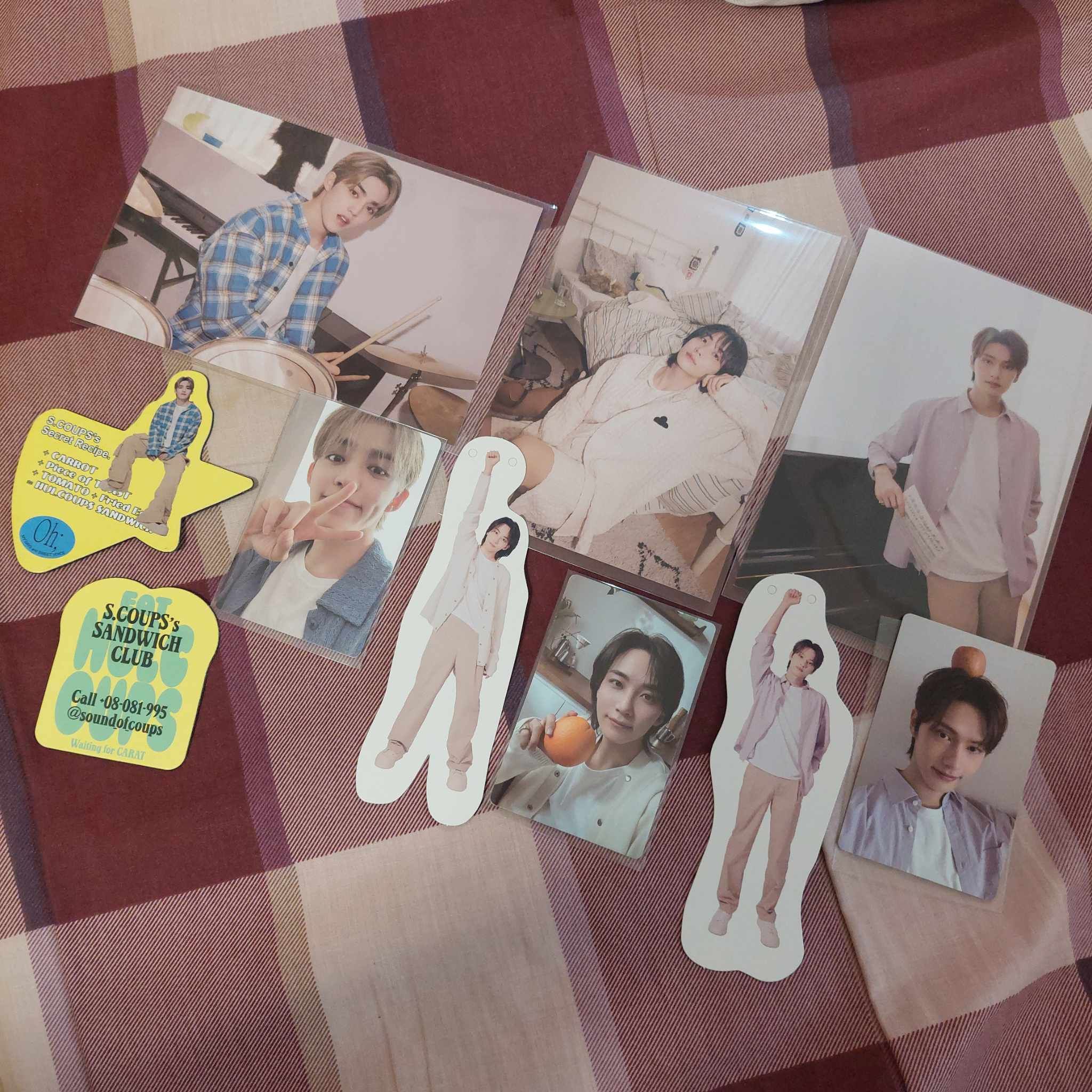 EPISODE UNIT A.B寫真