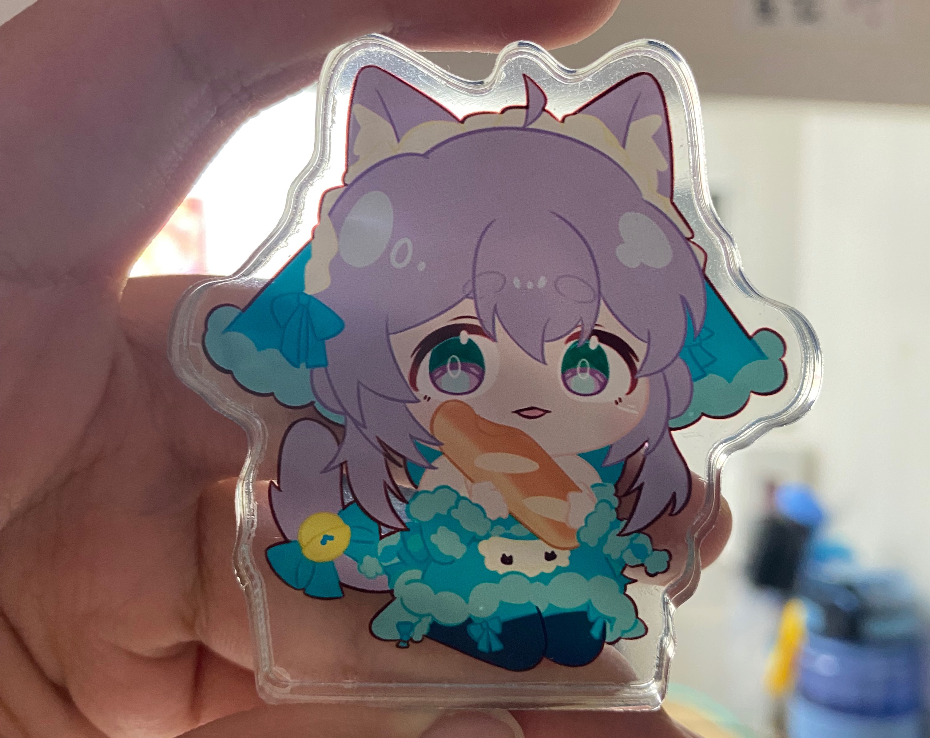 鹽巴飯友（限定下單 詳閱商品描述）