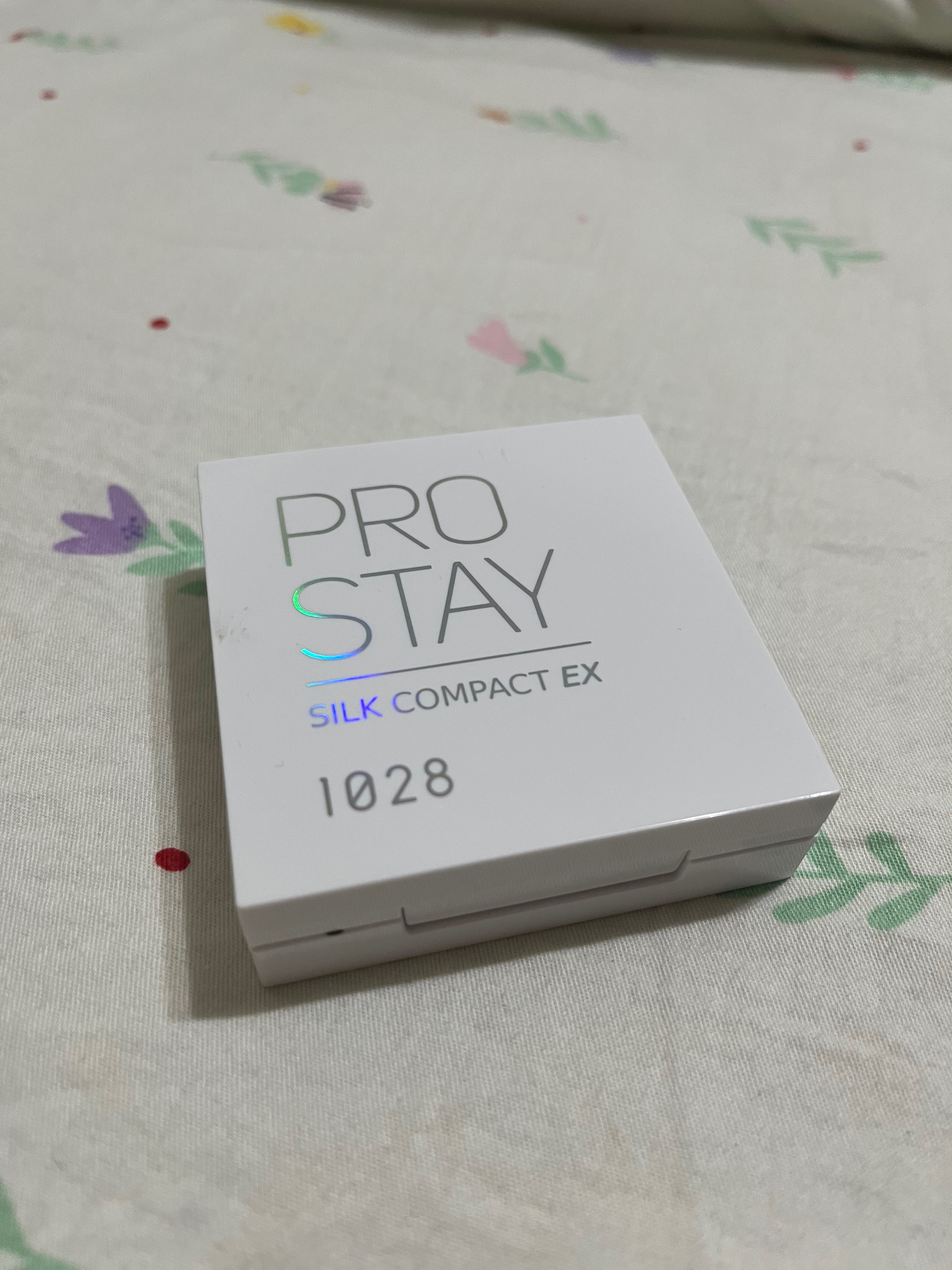 1028空氣定格粉餅