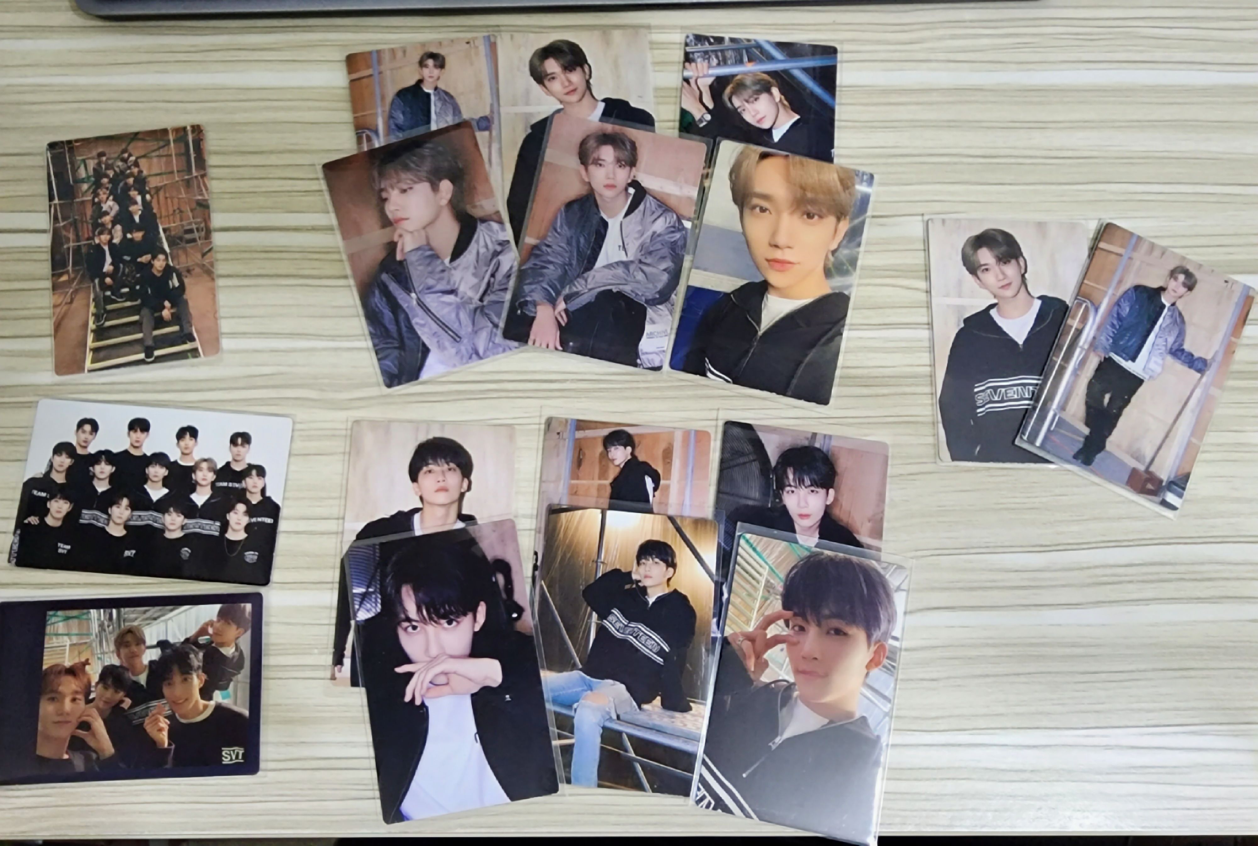 2022克拉島隨機卡/黑泡隊貼紙Set