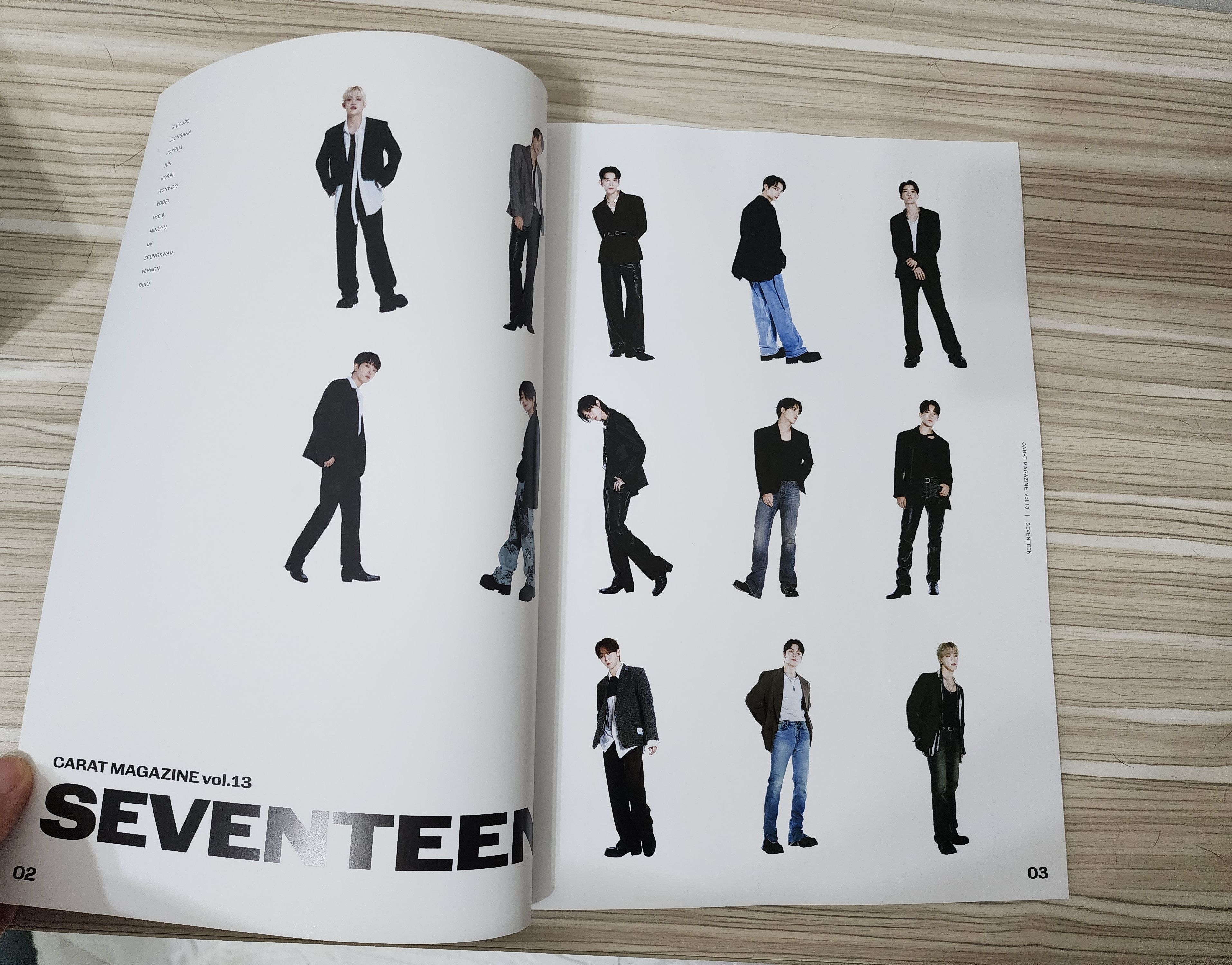 日本FC會刊VOL.13/會員徽章