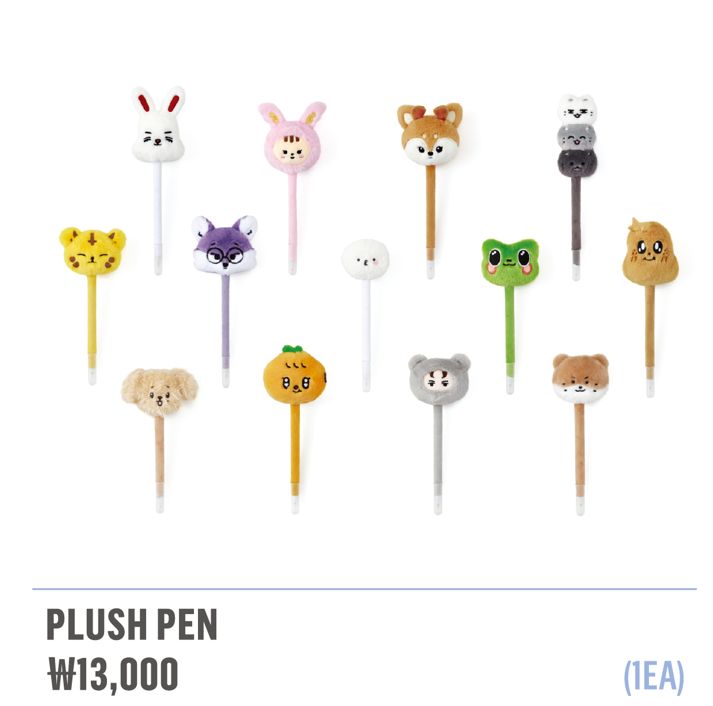 Miniteen線下快閃-筆