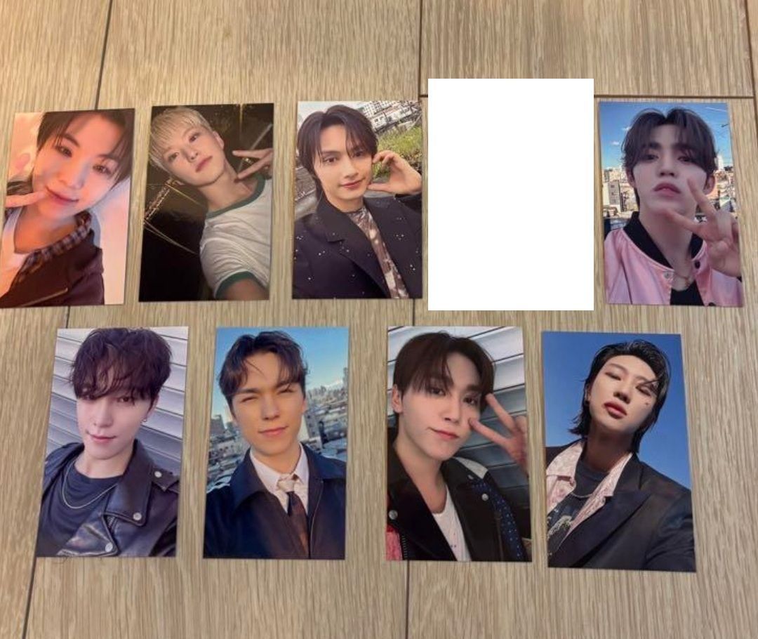 Mini 12 日本場限-東京環球韓