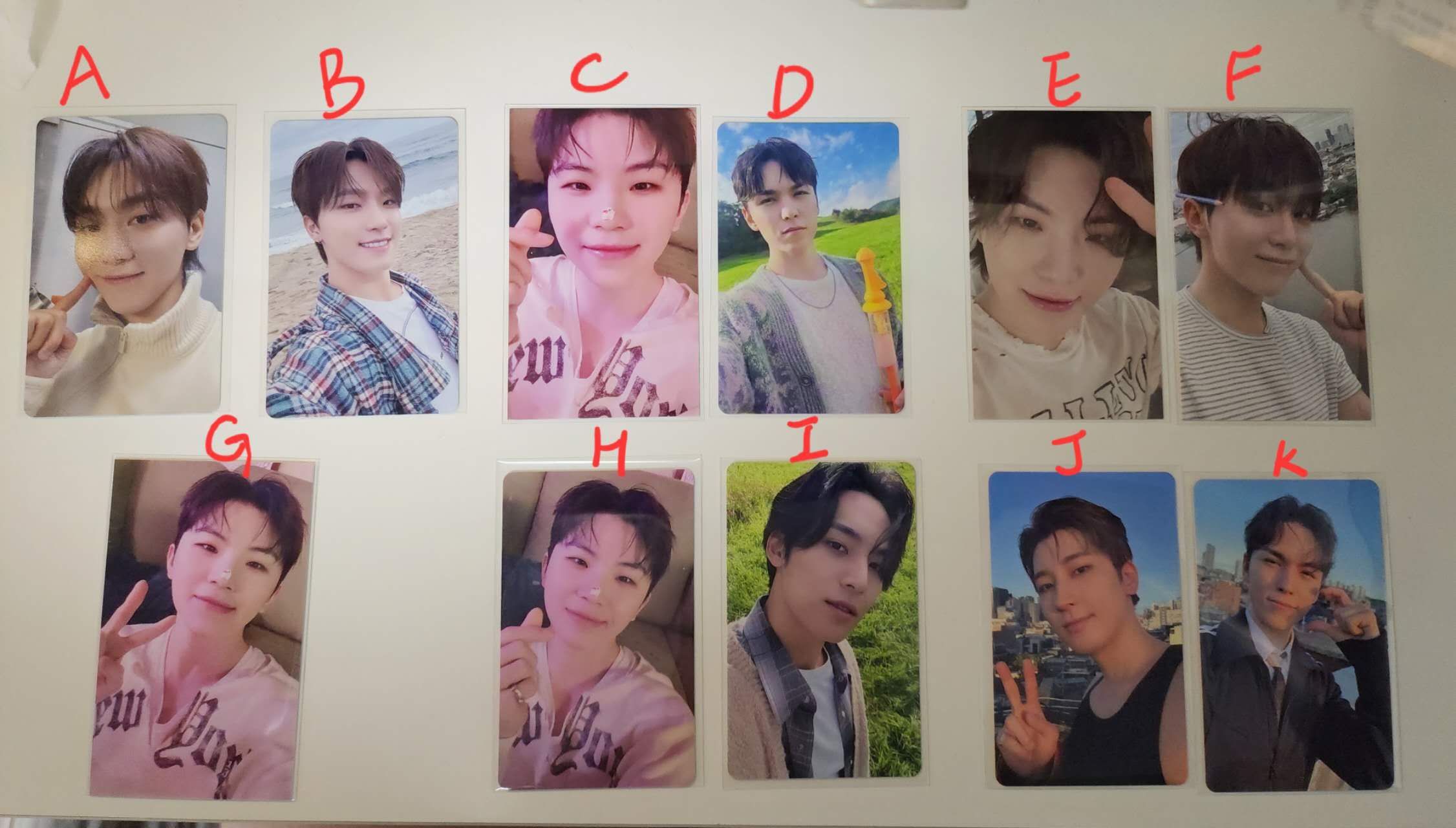 消費期限/Mini 12 日本場限