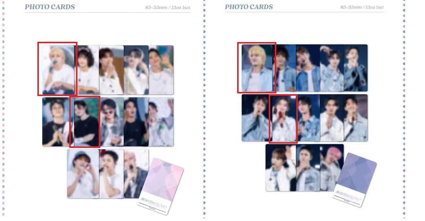 【限定買家】日本LOVE FM DVD小卡（藍光+數位）