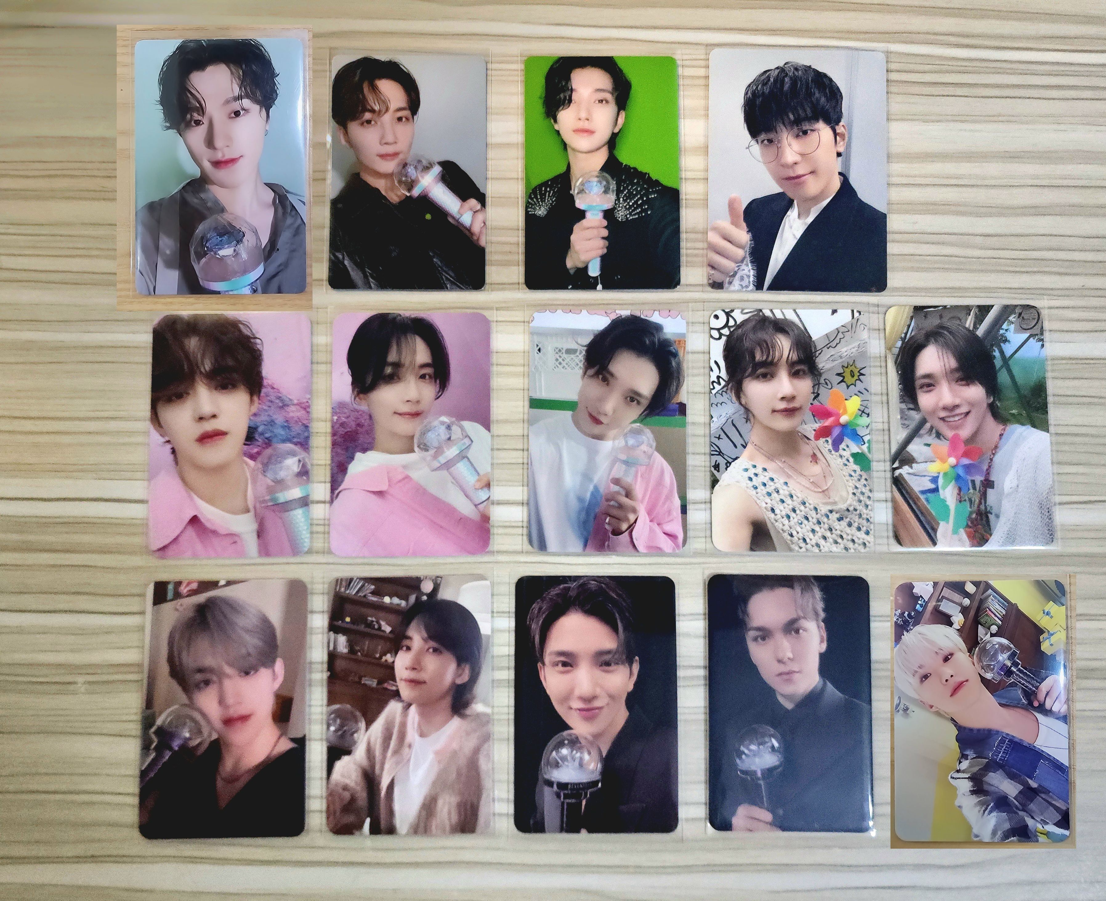 克拉粽/打歌卡/日本FC續會卡（標價為單出不綁可直接下單，若要綁請參考商品說明）