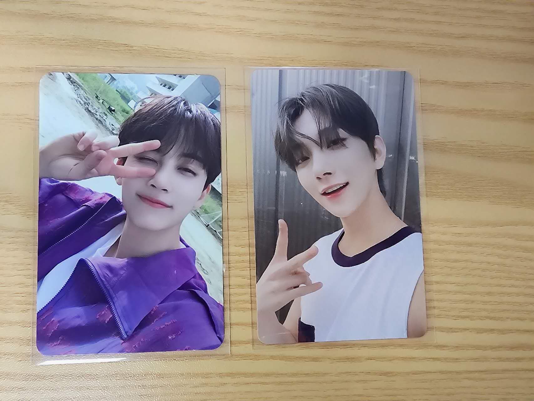 熱貴特典卡 （標價為單出不綁可直接下單，若要綁請參考商品說明）