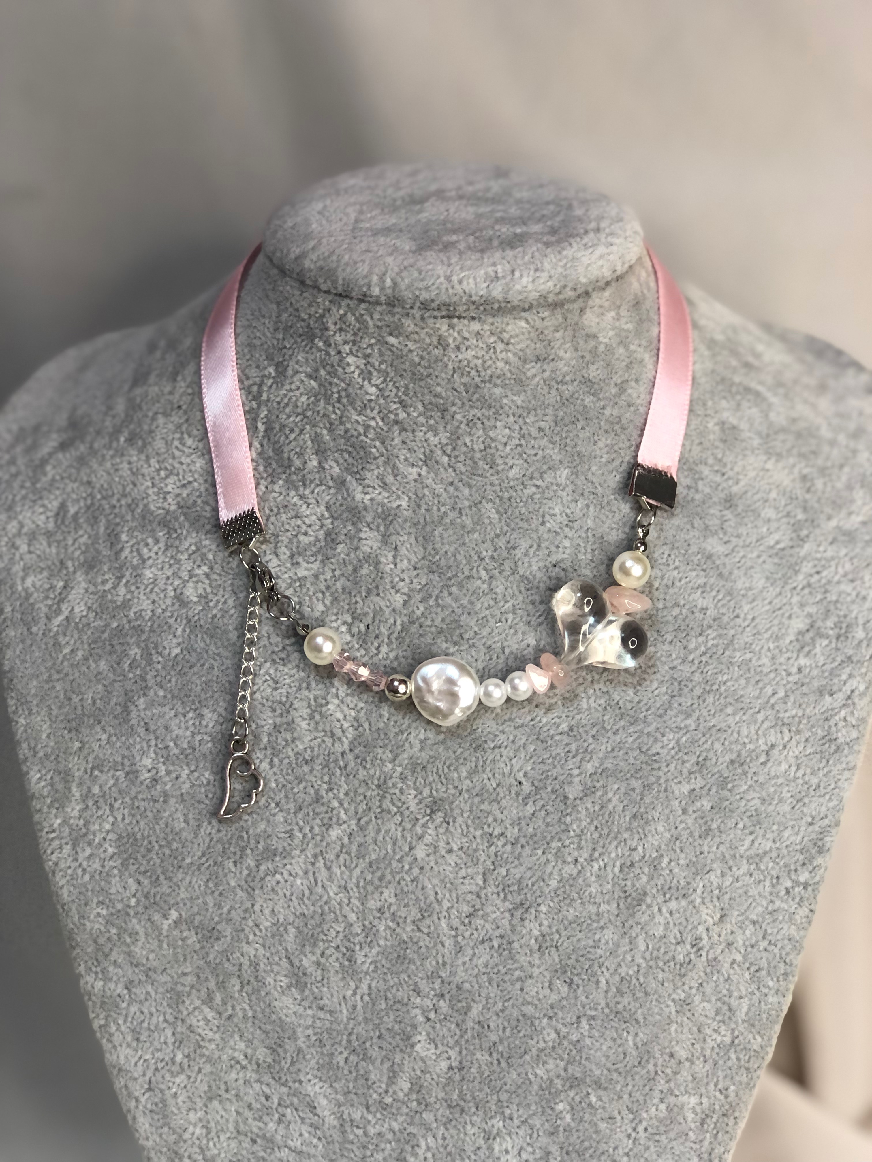 緞帶🎀粉色