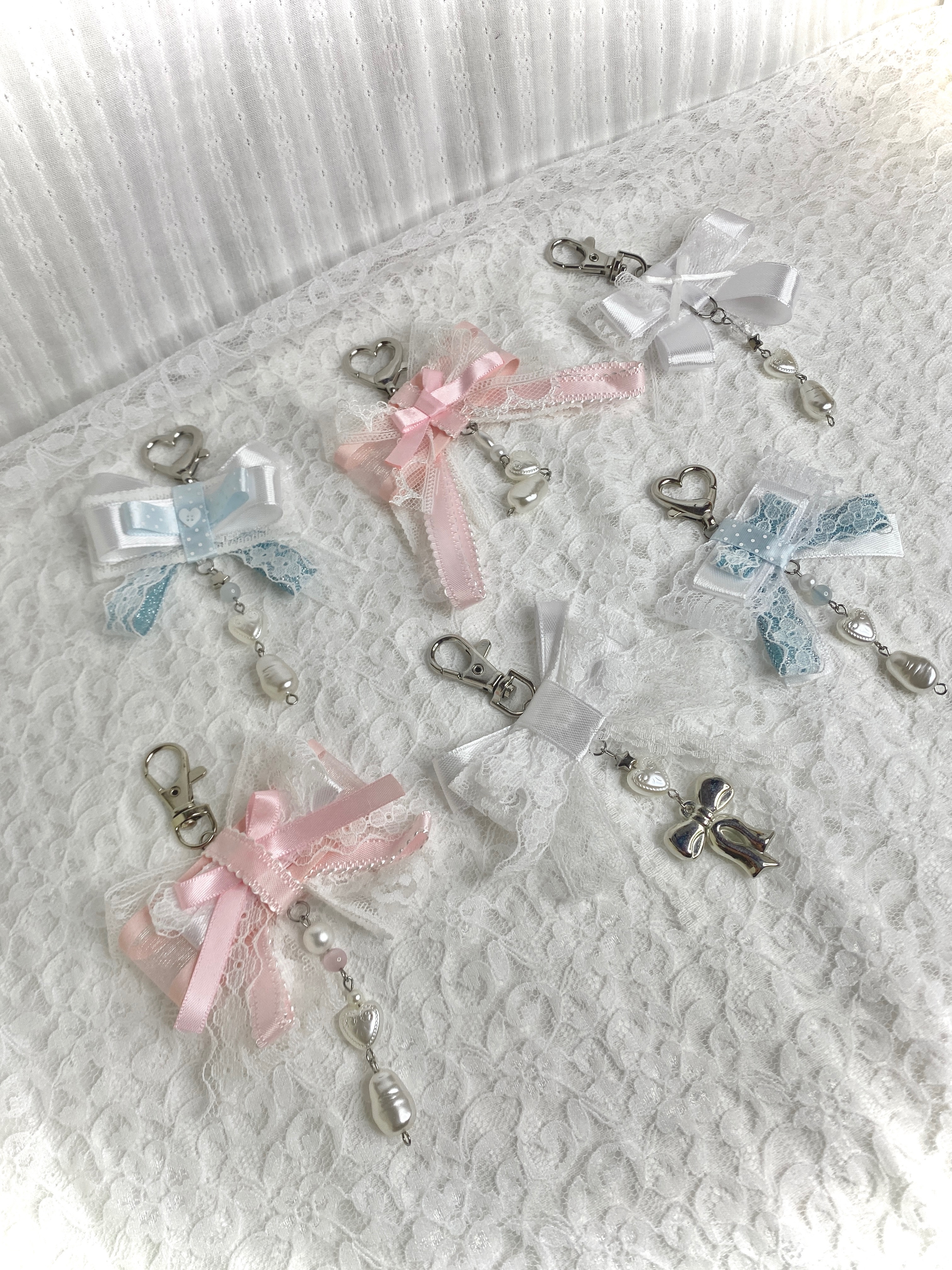 Dear Ribbon🎀