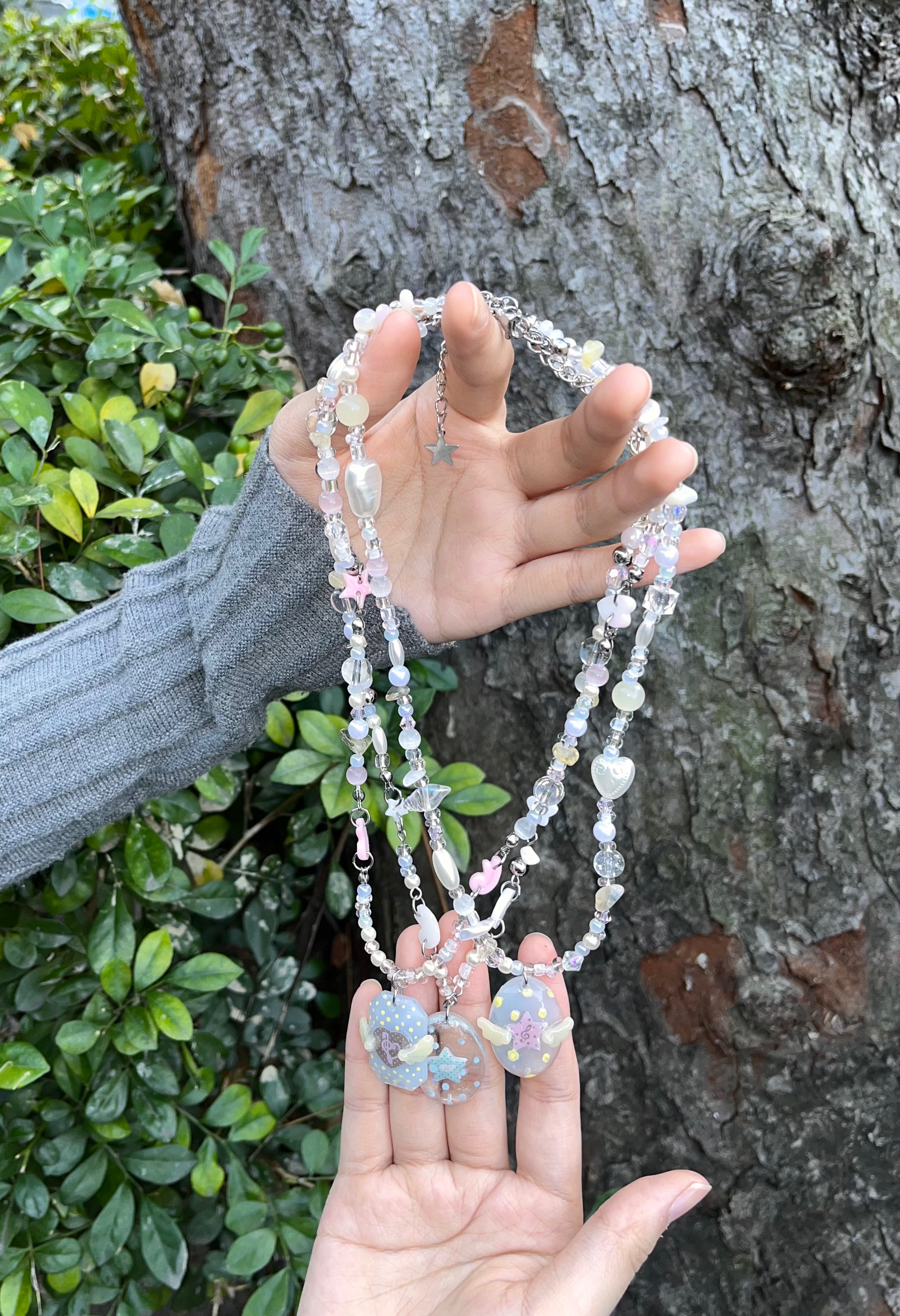 限量のKirakira Heart