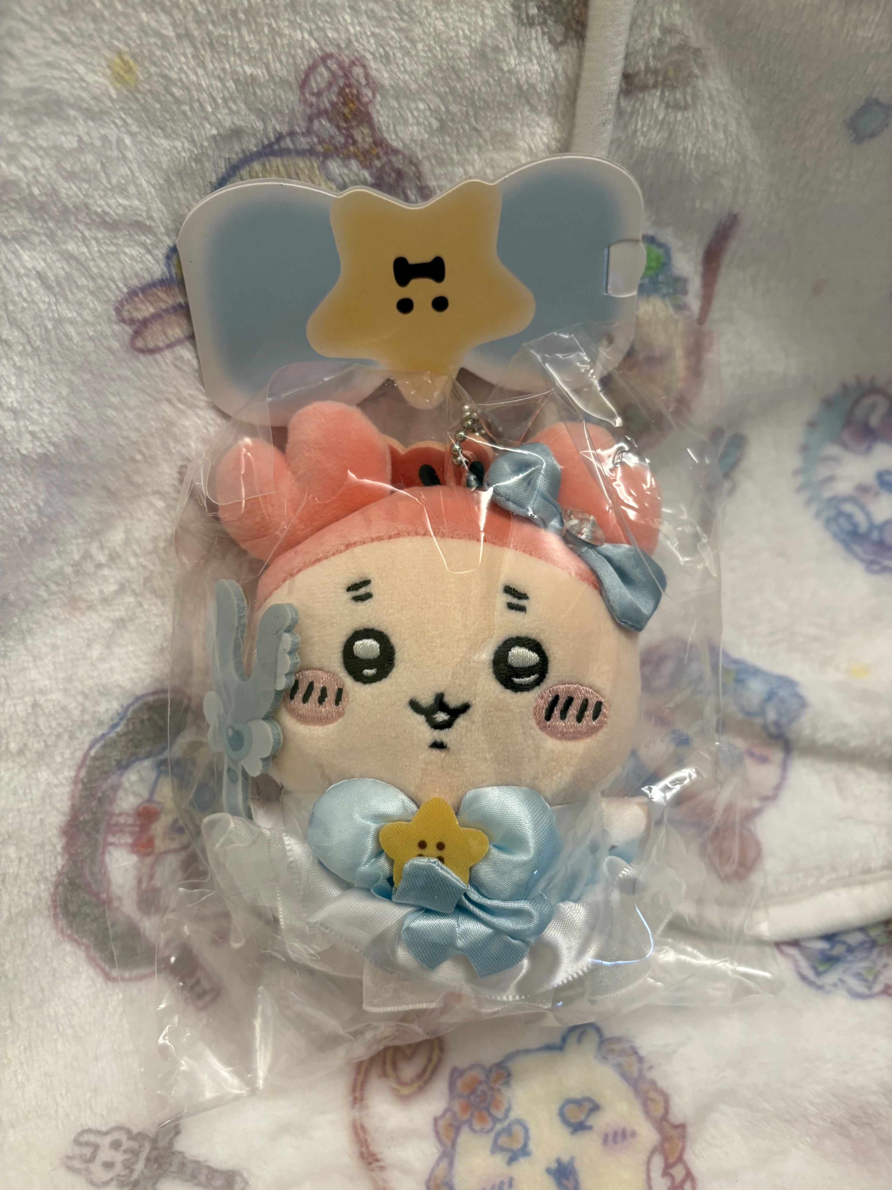 棉花類，皆全新有牌