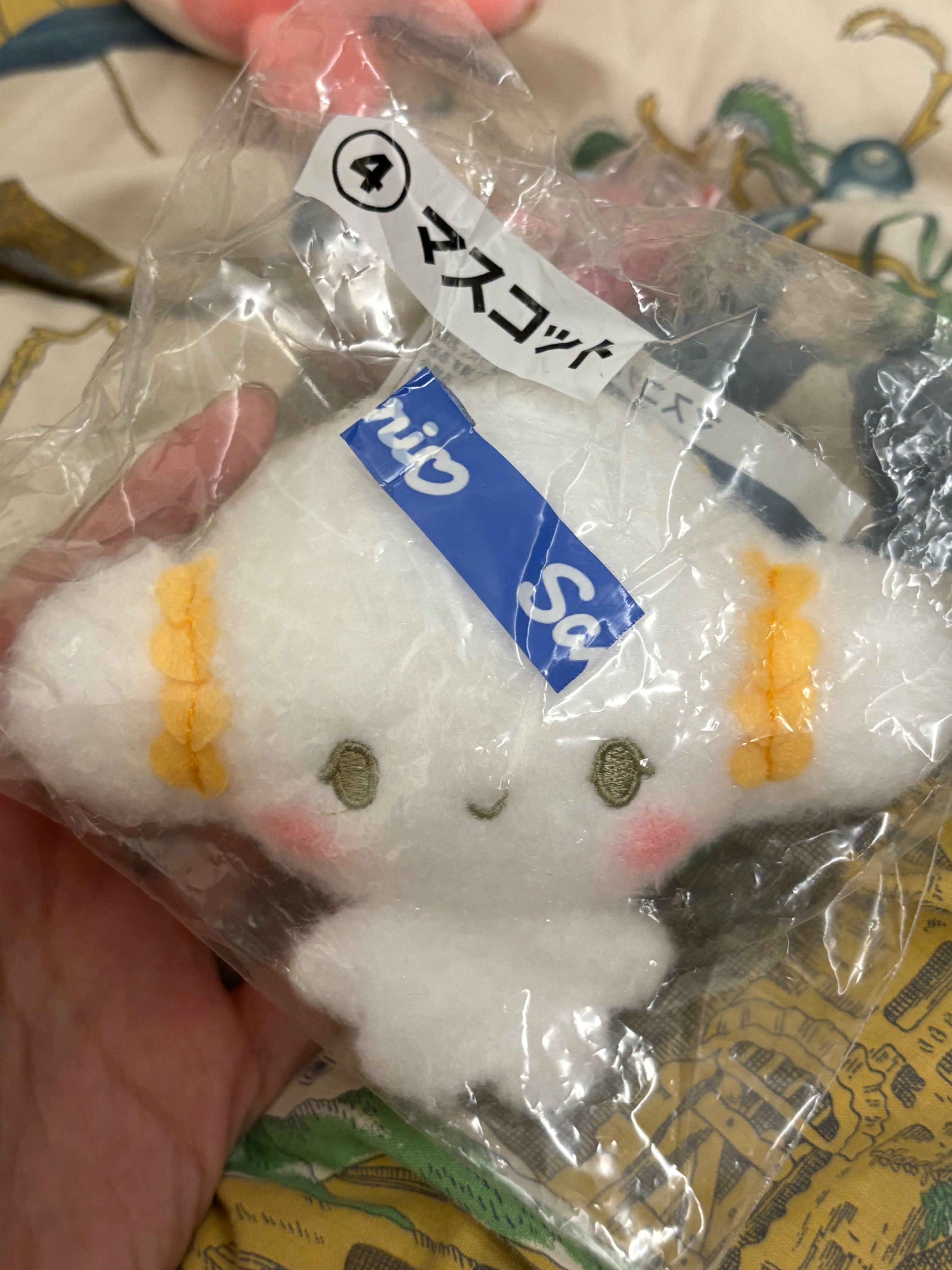 三麗鷗