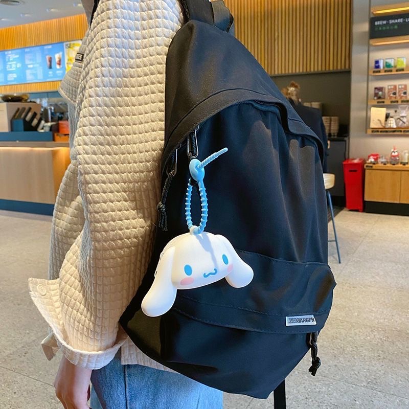 ✨正版三麗鷗迷你零錢包/收納包✨