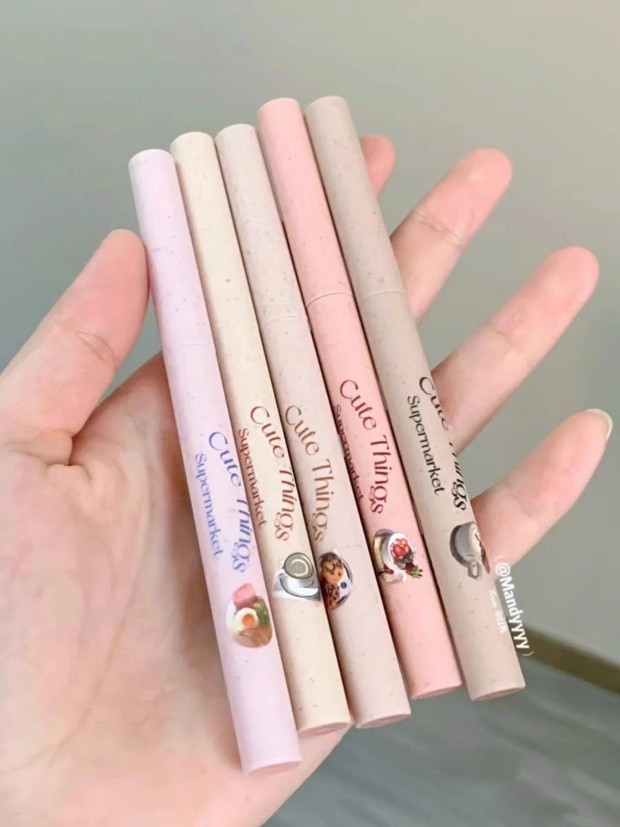 花洛莉亞唇線筆