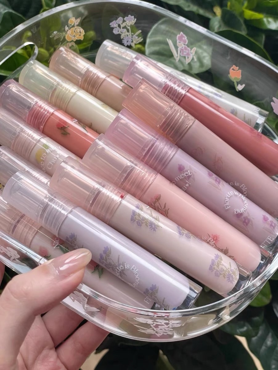 初吻·鏡面初吻露