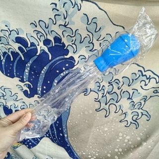 🌟【灩遇閣展示級鬥魚專賣店】多色吸便器/魚缸清潔滴管/清理魚缸好幫手🌟