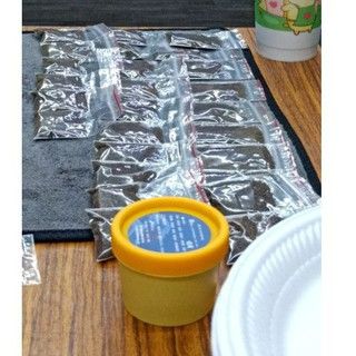 🌟【灩遇閣展示級鬥魚專賣店】飼料試用，益生菌試用🌟