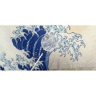 【灩遇閣展示級鬥魚專賣店】MIT台灣手作撈網🌟