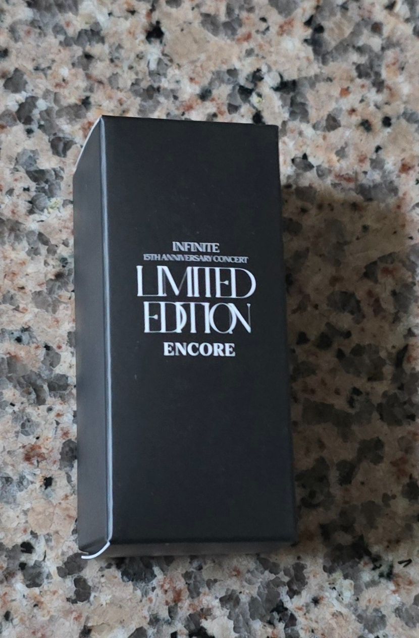 15週年演唱會 安可場周邊 小手燈鑰匙圈 現貨