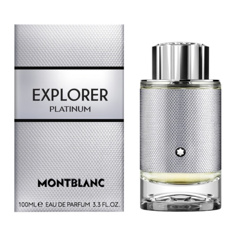 MONTBLANC萬寶龍-極限探尋-男性淡香精 100ml