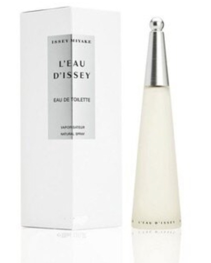 Issey Miyake三宅一生-一生之水女性淡香水