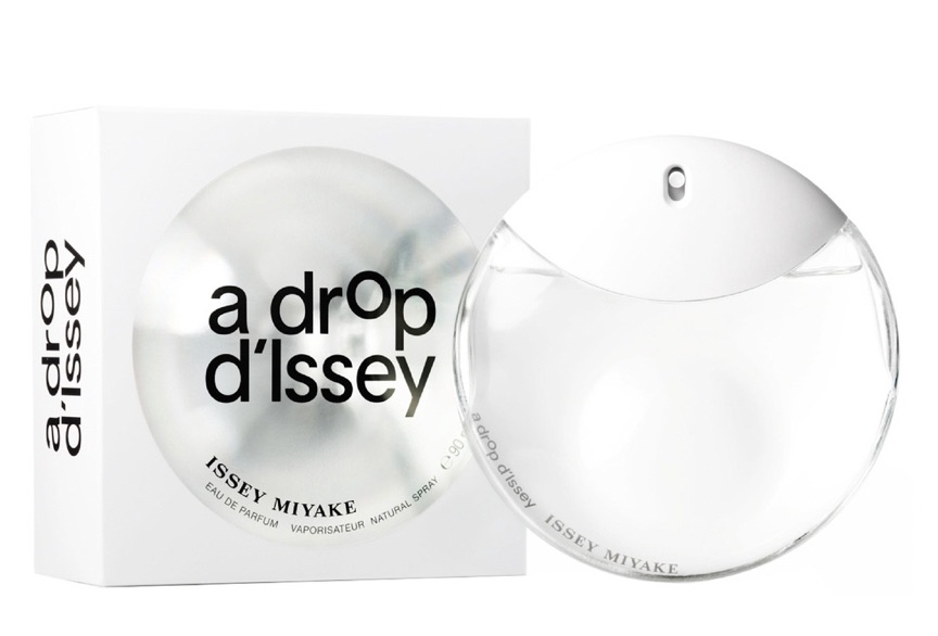 Issey Miyake三宅一生- A Drop d’Issey 露光 淡香精