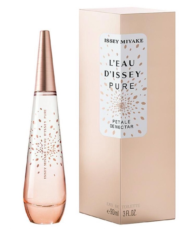 Issey Miyake三宅一生- 一生之水 綻放 女性淡香水