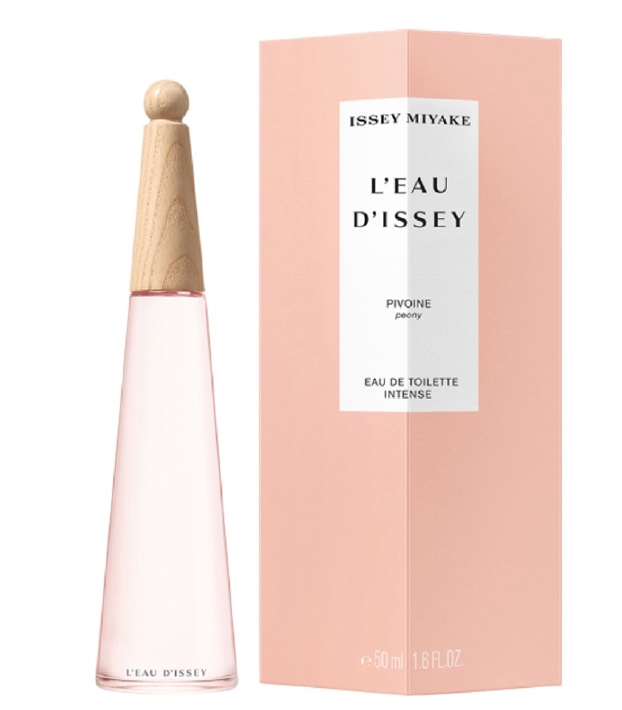 Issey Miyake三宅一生- 一生之水 牡丹 女性淡香水