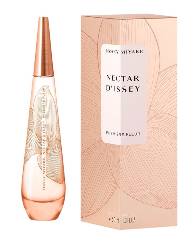 Issey Miyake三宅一生-一生之水 初蜜 女性淡香精