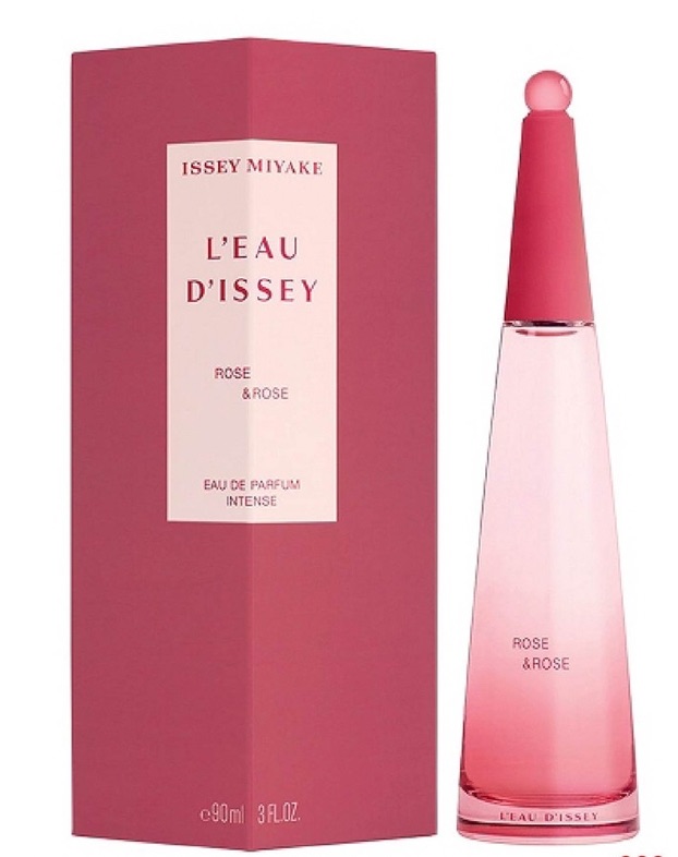 Issey Miyake三宅一生-一生之水 玫瑰玫瑰 女性淡香精