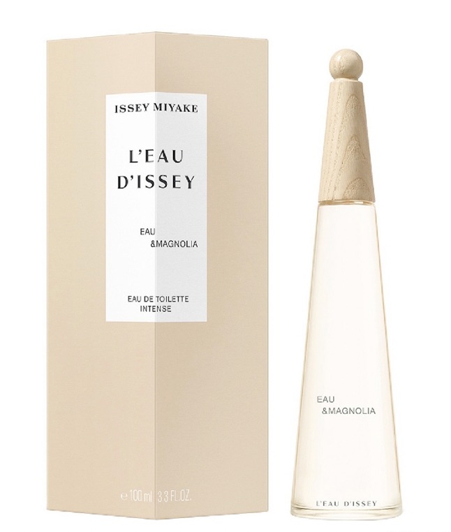 Issey Miyake三宅一生-一生之水 木蘭 女性淡香水