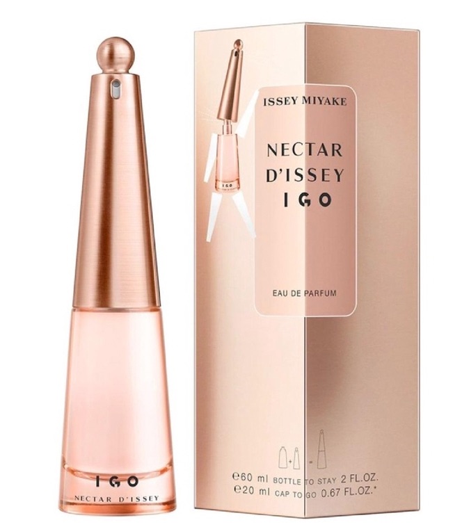 Issey Miyake三宅一生-一生之水 IGO 昇華 女性淡香精