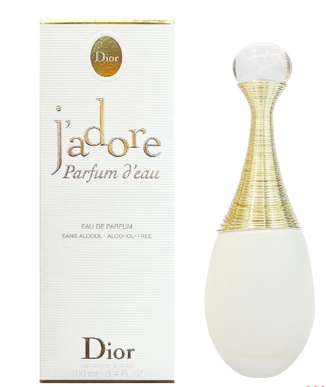 Christian Dior迪奧- J’adore 澄淨 女性淡香精