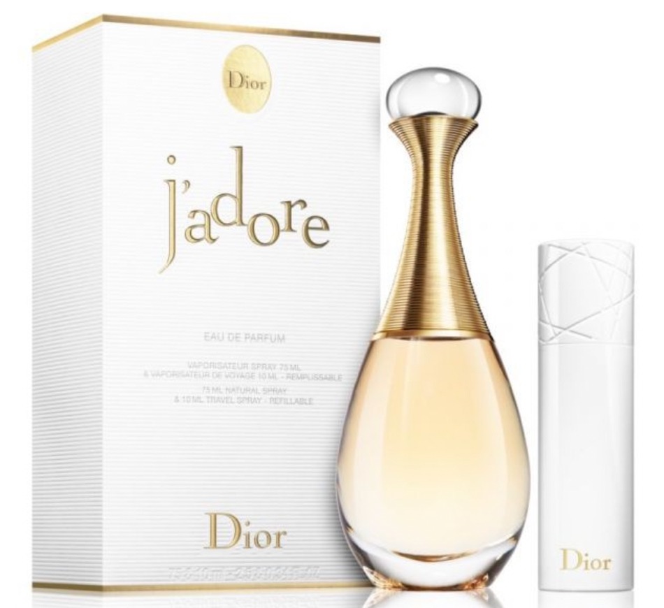 Christian Dior迪奧- J’adore 真我宣言女性淡香精禮盒
