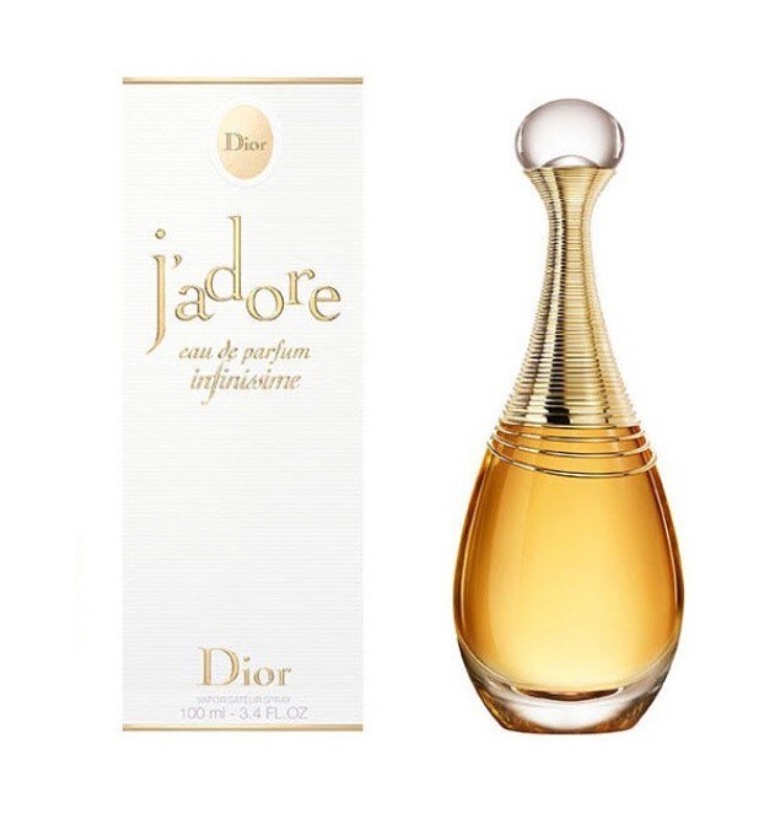 Christian Dior迪奧- J’adore infinissime 極蘊女性淡香精
