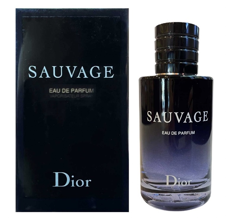 Christian Dior 迪奧-曠野之心 男性淡香精