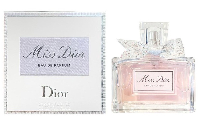 「新包裝」Christian Dior 迪奧-Miss Dior 女性淡香精