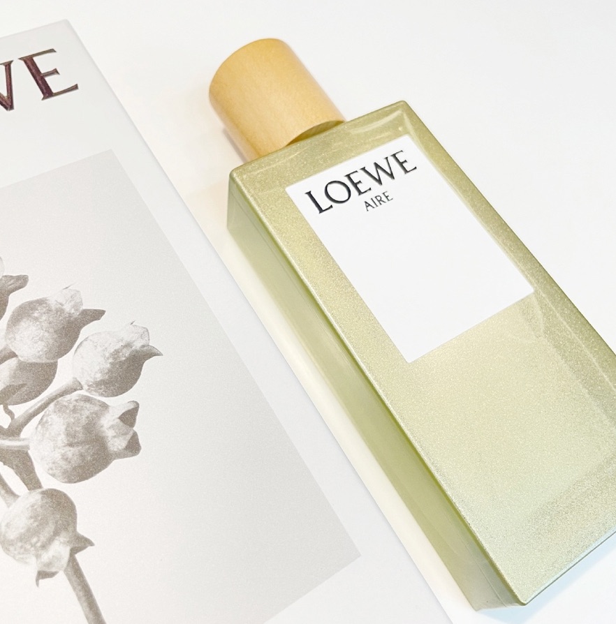 LOEWE 羅威- Aire 天光 淡香水