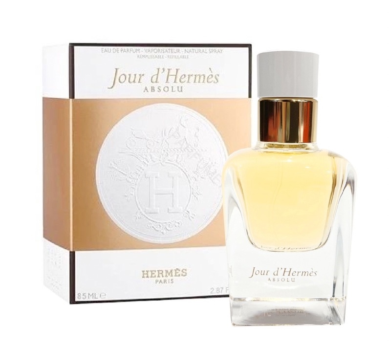 HERMES 愛馬仕-愛馬仕之光純香 女性淡香精