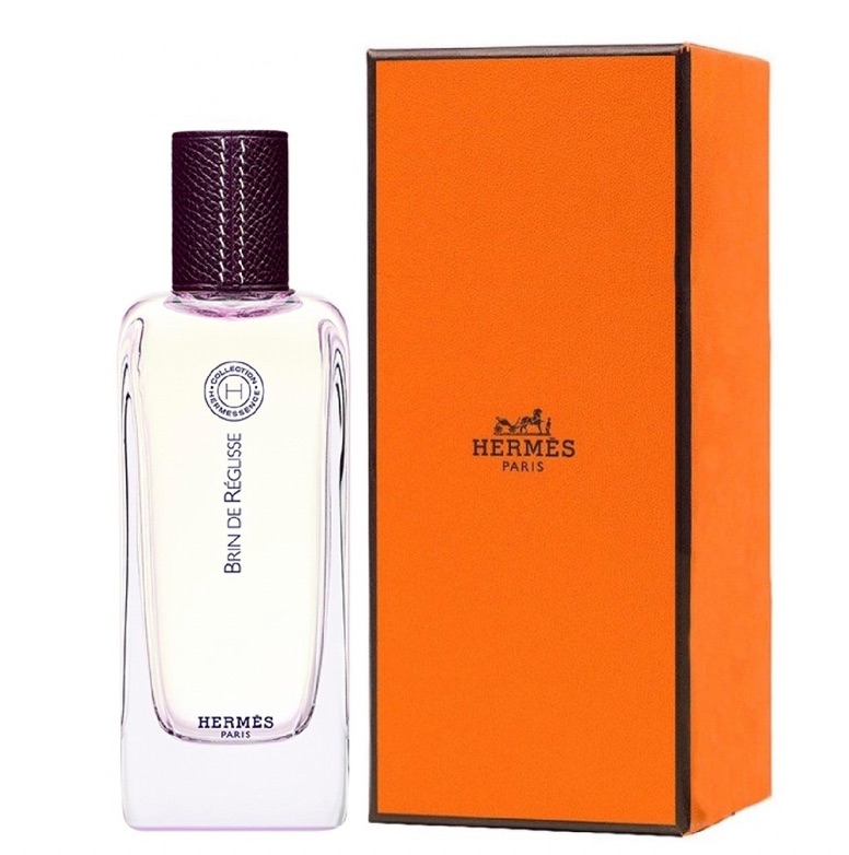 HERMES 愛馬仕-聞香系列 刀鋒薰衣草 淡香水