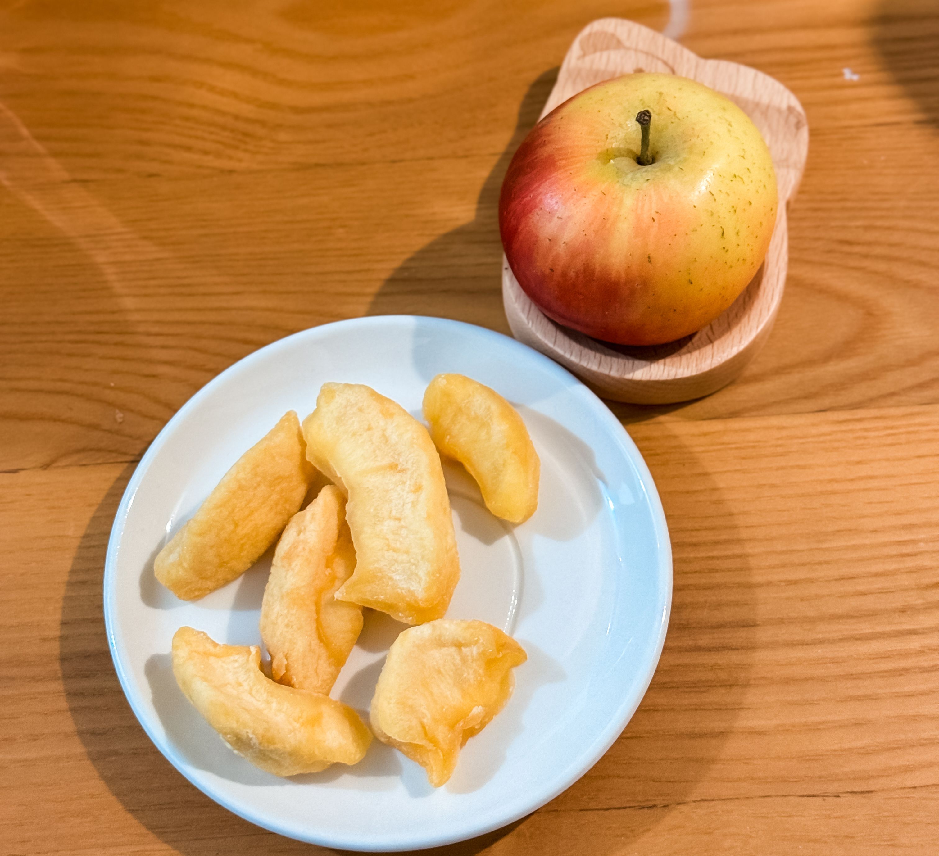 蘋果乾
