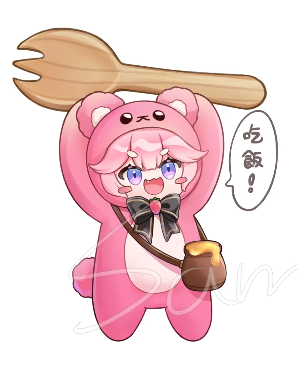 2024 生日飯友