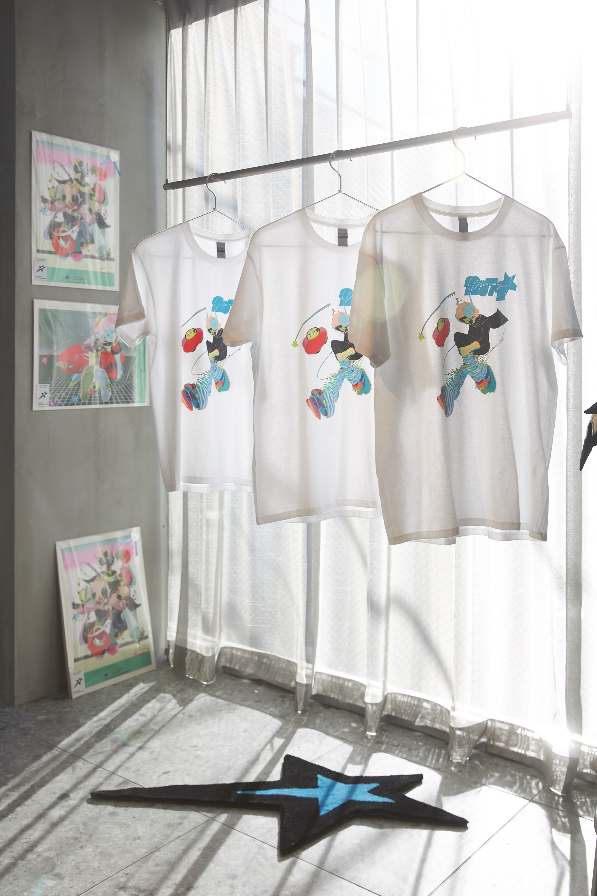 Lilly Tshirt