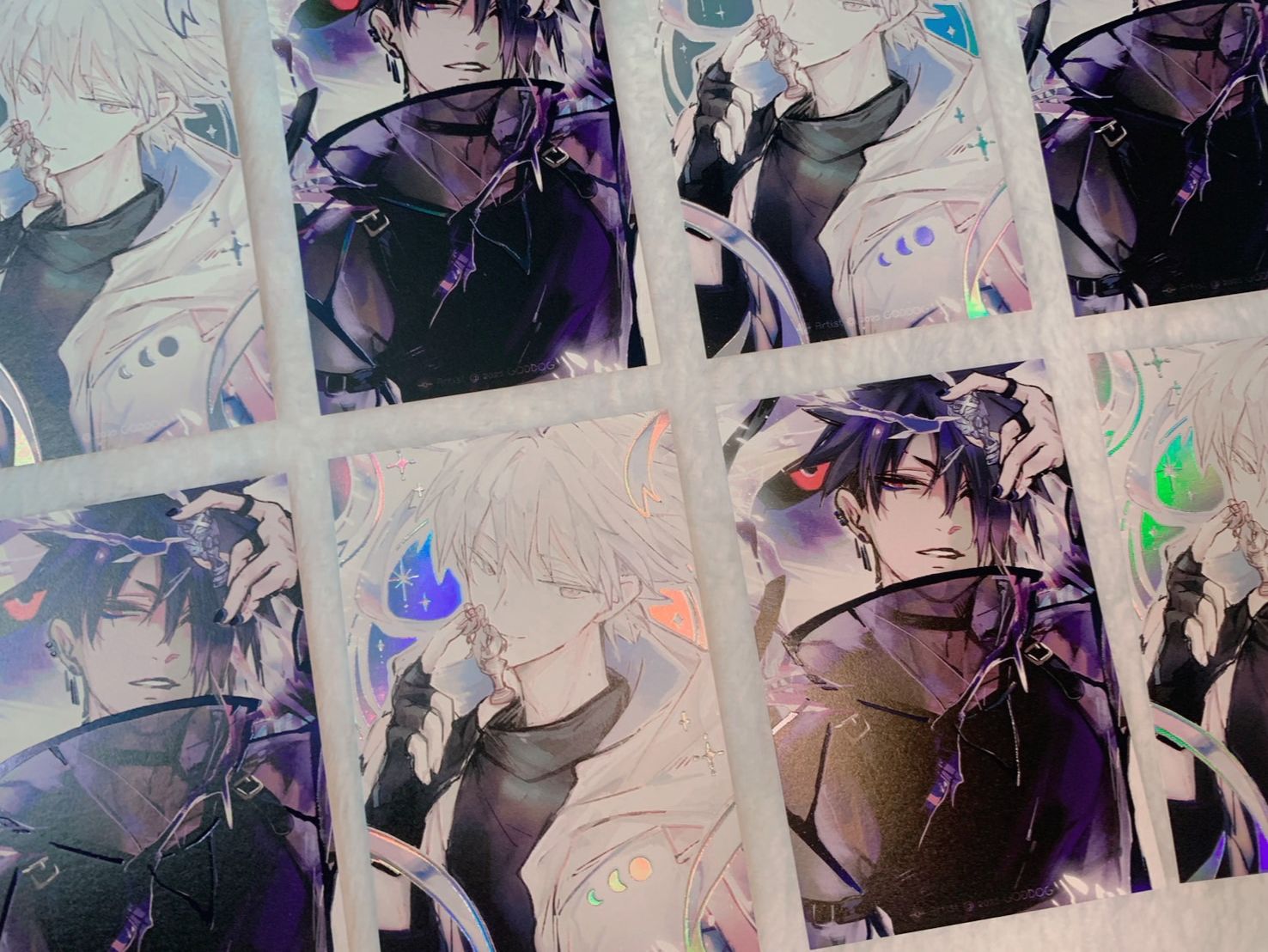 ＜寶可夢oc系列＞可點內文查看相關工藝