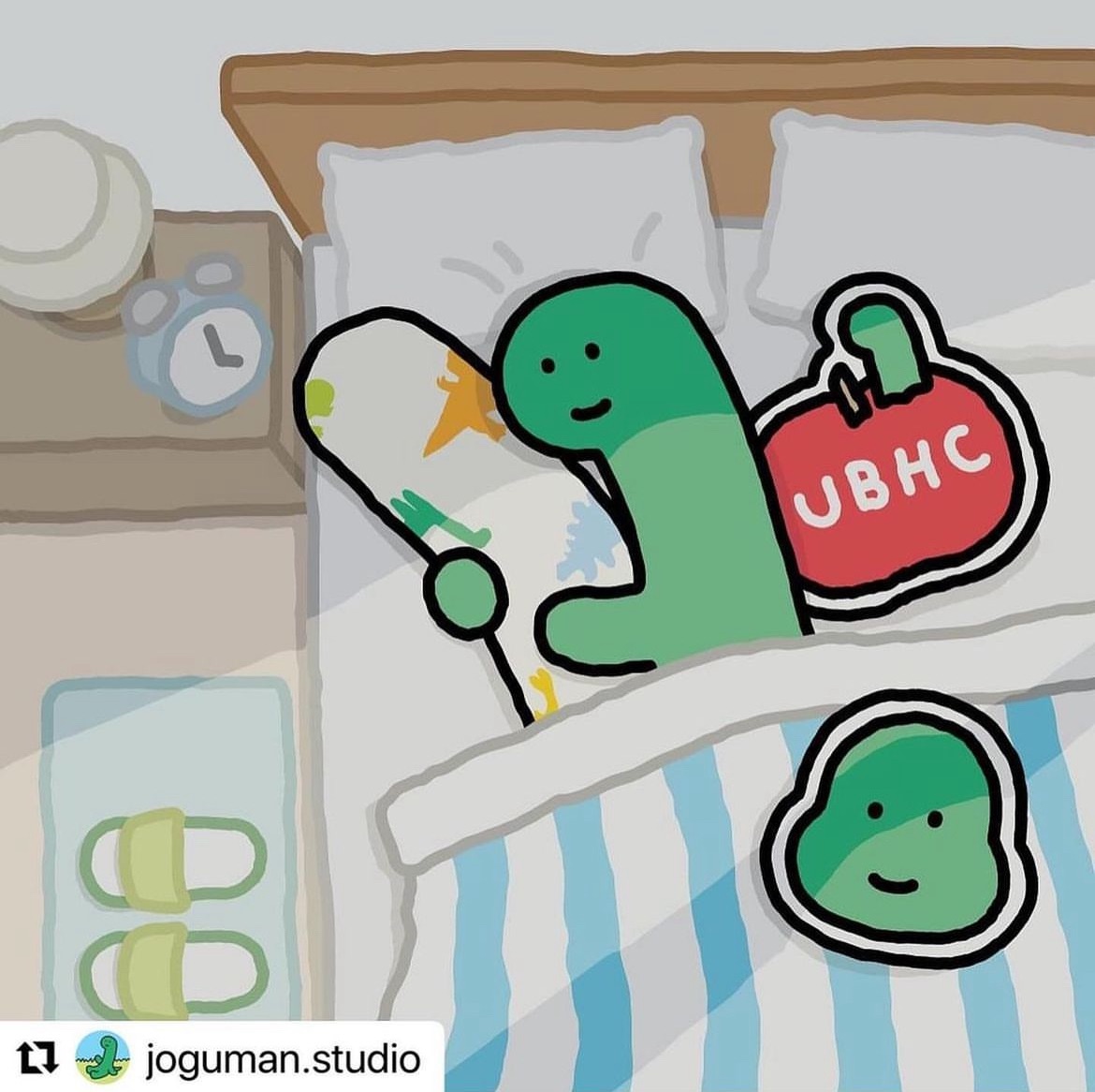 【Joguman】現貨區