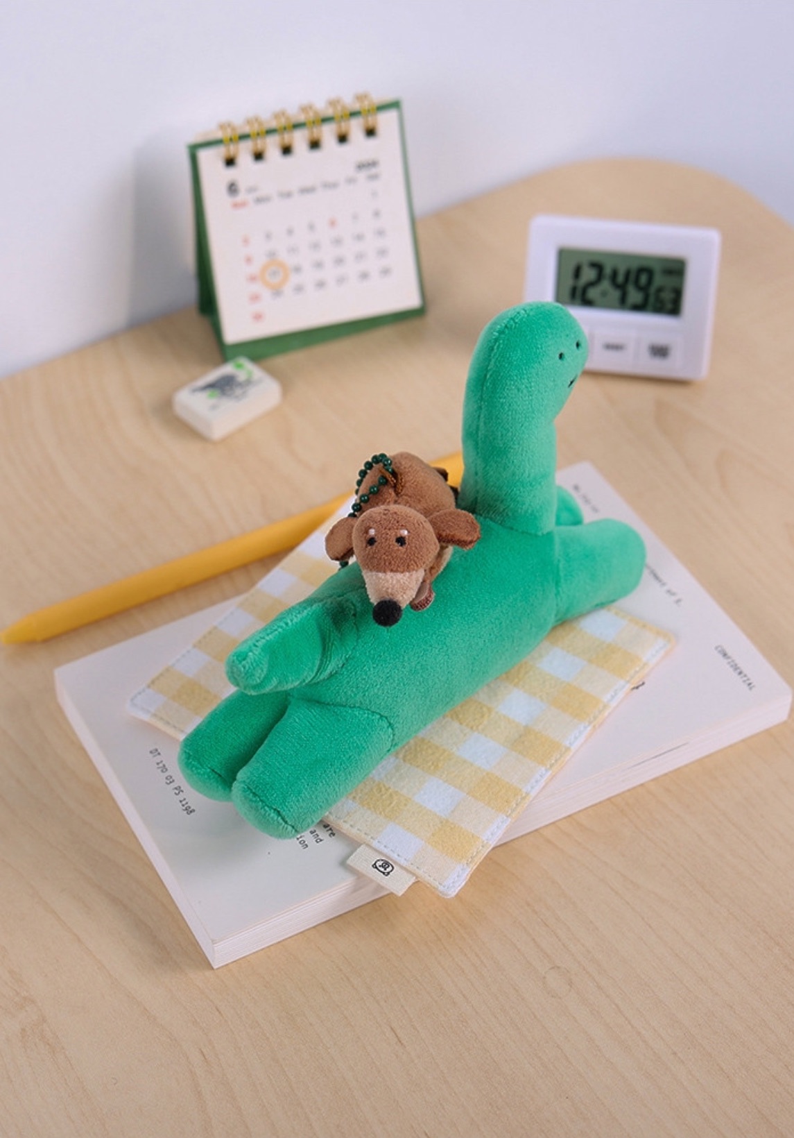 【新品】Joguman Throw Away系列