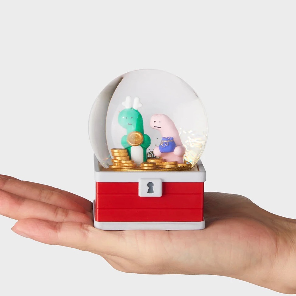 【絕版】Joguman 限定系列