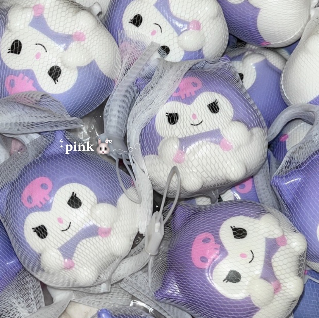 酷洛米捏捏樂˗ˋˏᰔᩚˎˊ˗